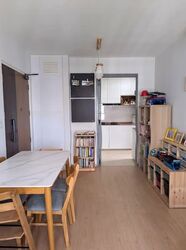 Blk 30 Skyresidence @ Dawson (Queenstown), HDB 3 Rooms #596447501